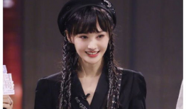 吃瓜娱乐圈金晨是谁,娱乐圈的瓜中明星