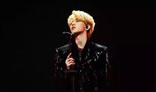 蔡徐坤最新吃瓜爆料,揭秘娱乐圈背后的惊人真相！